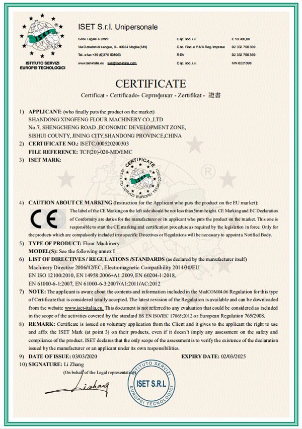 CE