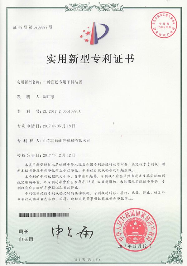 Patent