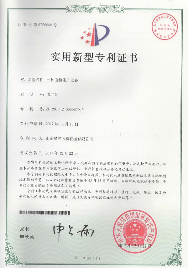 Patent