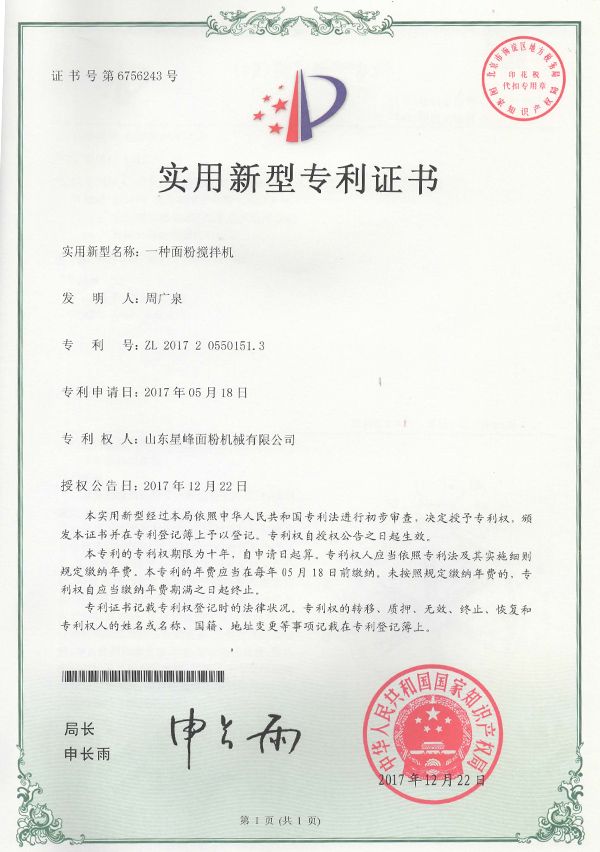 Patent