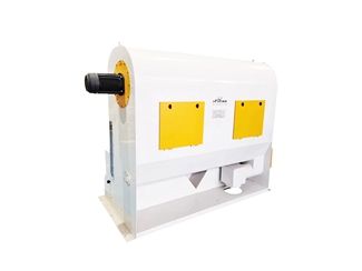 Cycling air separator