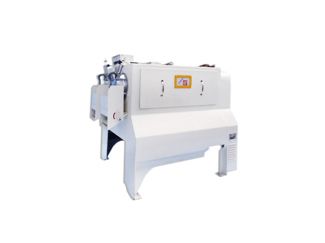 Degerminator Machine